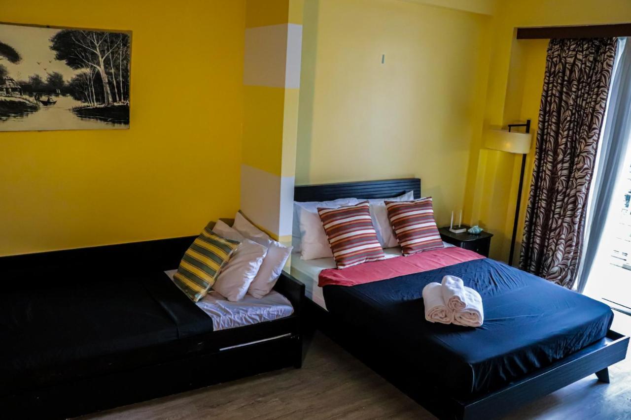 Pico De Loro Hamilo Coast By Beach Homes Nasugbu Luaran gambar