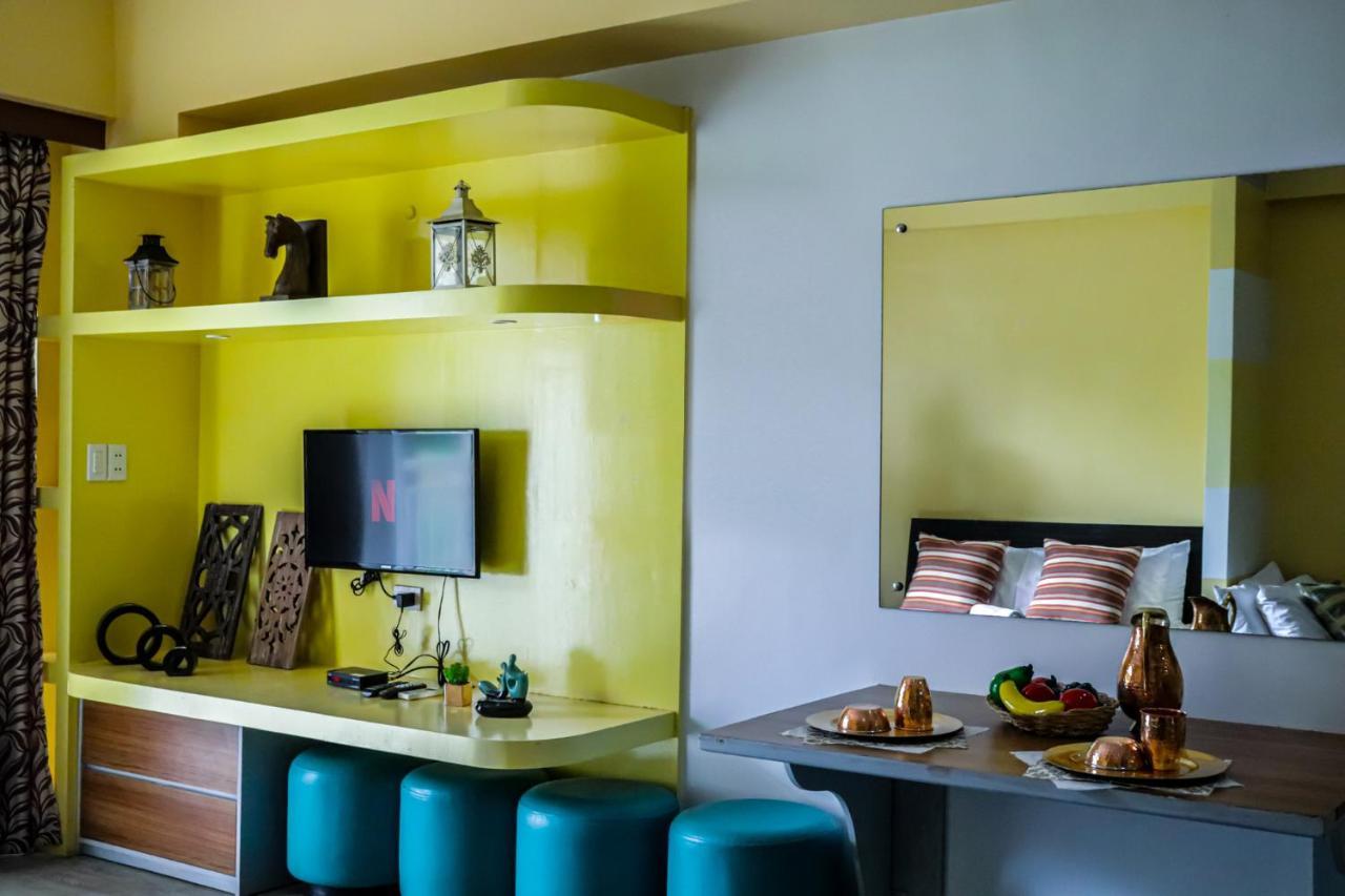 Pico De Loro Hamilo Coast By Beach Homes Nasugbu Luaran gambar