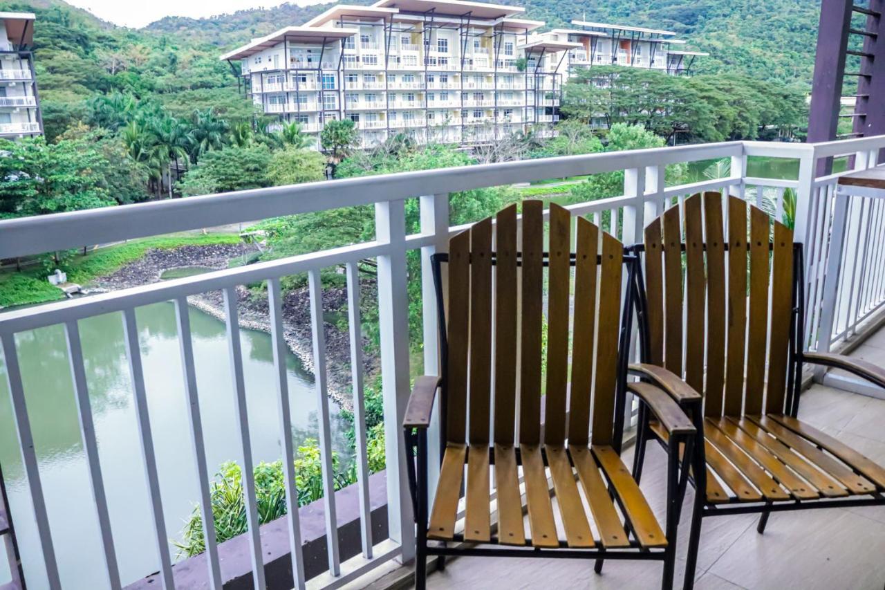 Pico De Loro Hamilo Coast By Beach Homes Nasugbu Luaran gambar