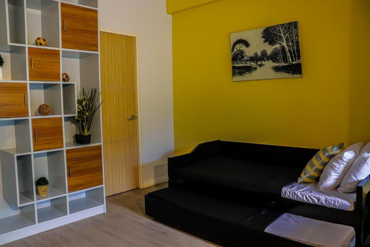 Pico De Loro Hamilo Coast By Beach Homes Nasugbu Luaran gambar