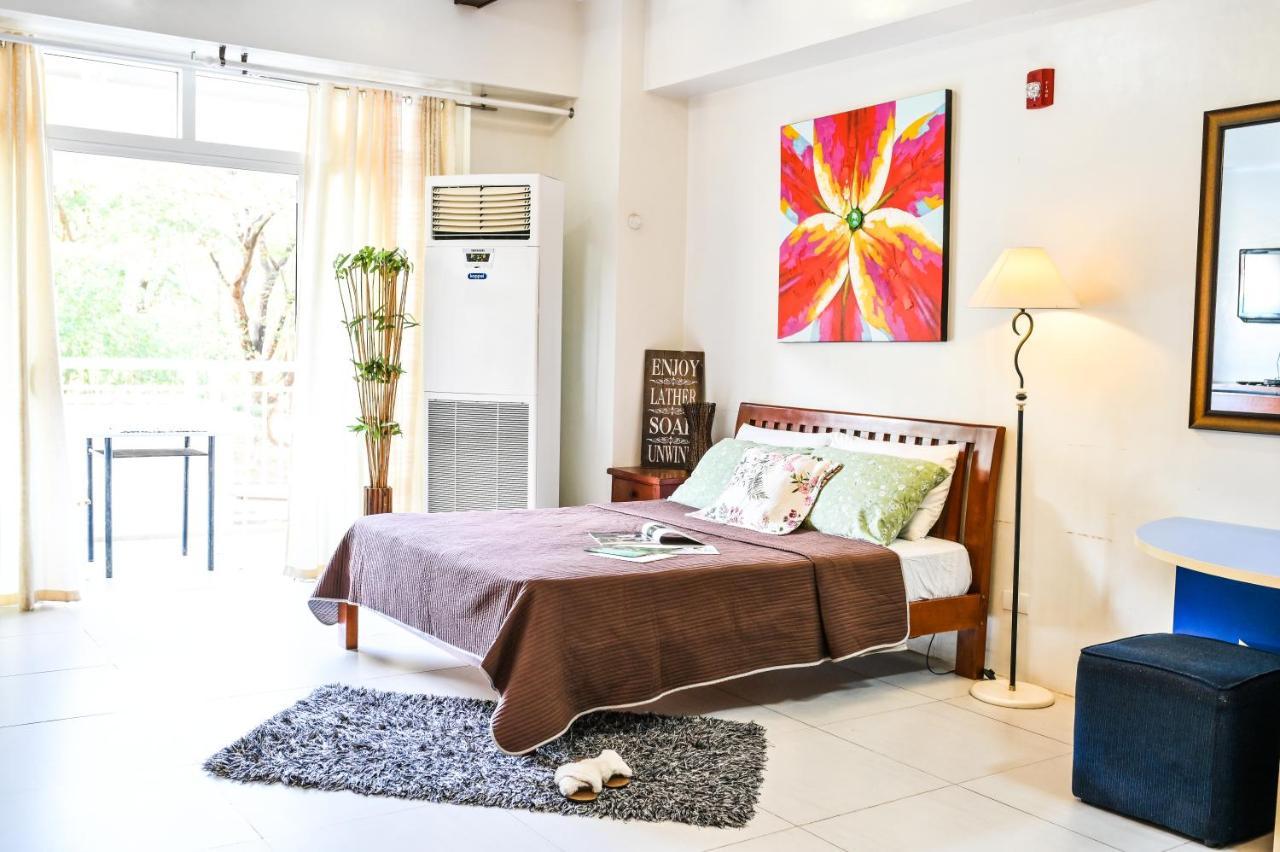 Pico De Loro Hamilo Coast By Beach Homes Nasugbu Luaran gambar