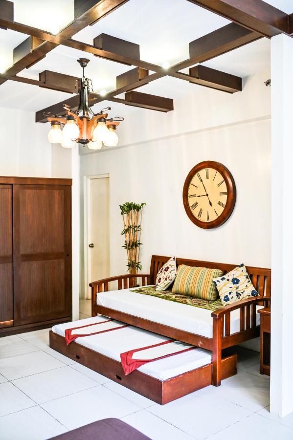 Pico De Loro Hamilo Coast By Beach Homes Nasugbu Luaran gambar