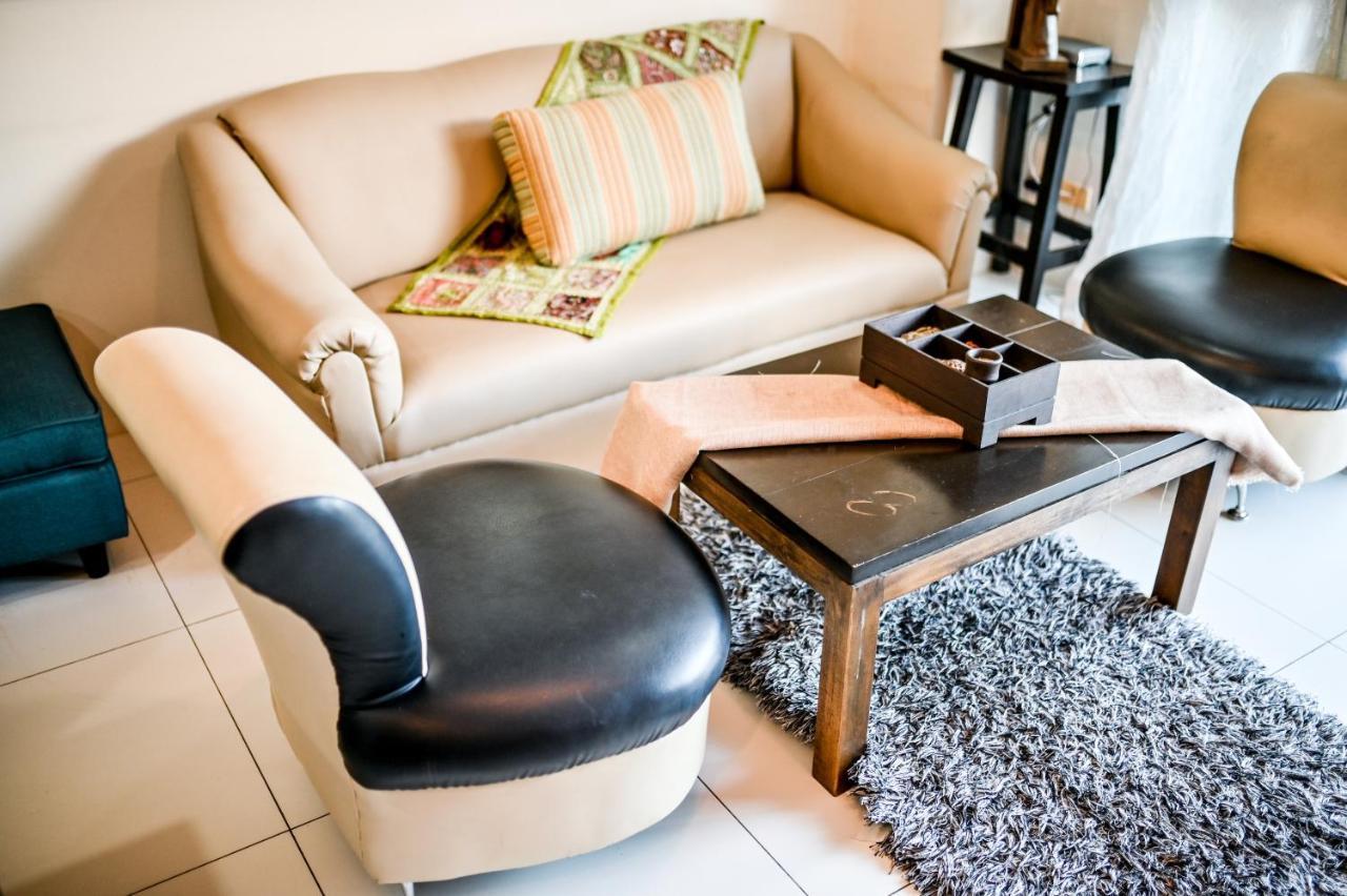 Pico De Loro Hamilo Coast By Beach Homes Nasugbu Luaran gambar