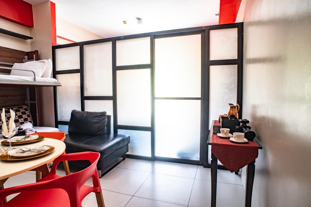 Pico De Loro Hamilo Coast By Beach Homes Nasugbu Luaran gambar