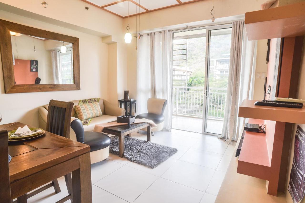 Pico De Loro Hamilo Coast By Beach Homes Nasugbu Luaran gambar