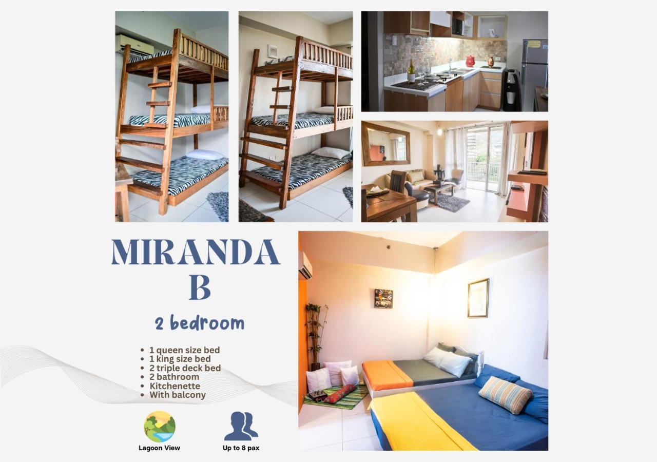 Pico De Loro Hamilo Coast By Beach Homes Nasugbu Luaran gambar