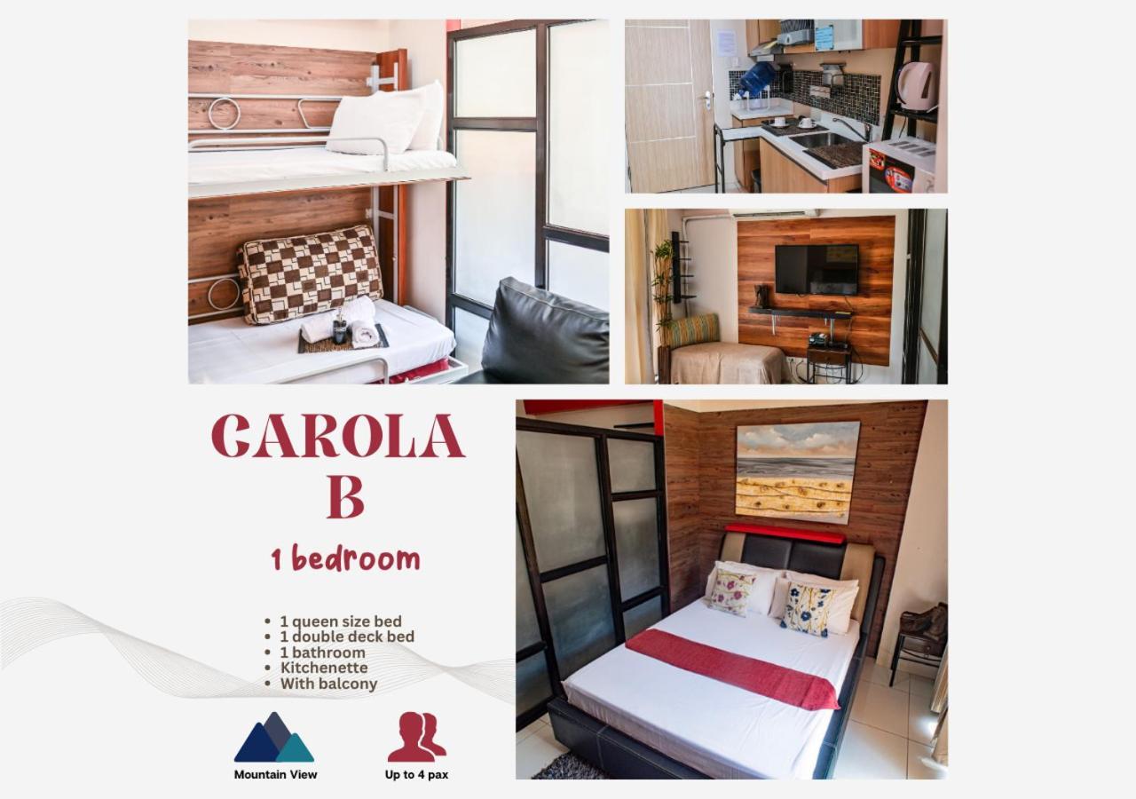 Pico De Loro Hamilo Coast By Beach Homes Nasugbu Luaran gambar