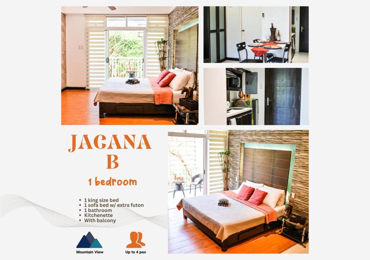 Pico De Loro Hamilo Coast By Beach Homes Nasugbu Luaran gambar