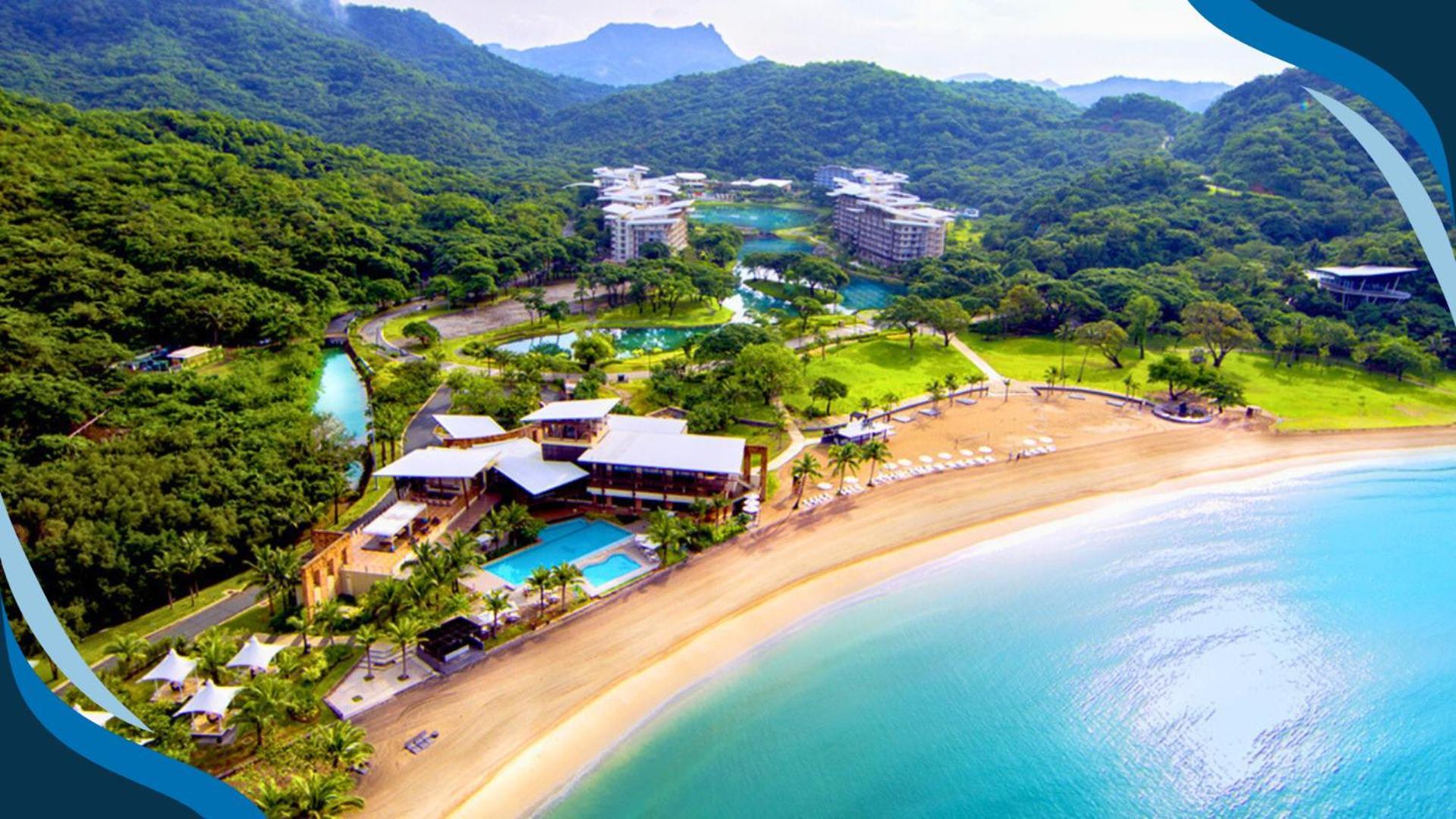 Pico De Loro Hamilo Coast By Beach Homes Nasugbu Luaran gambar