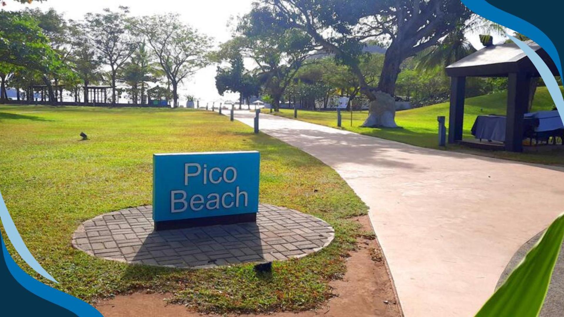 Pico De Loro Hamilo Coast By Beach Homes Nasugbu Luaran gambar