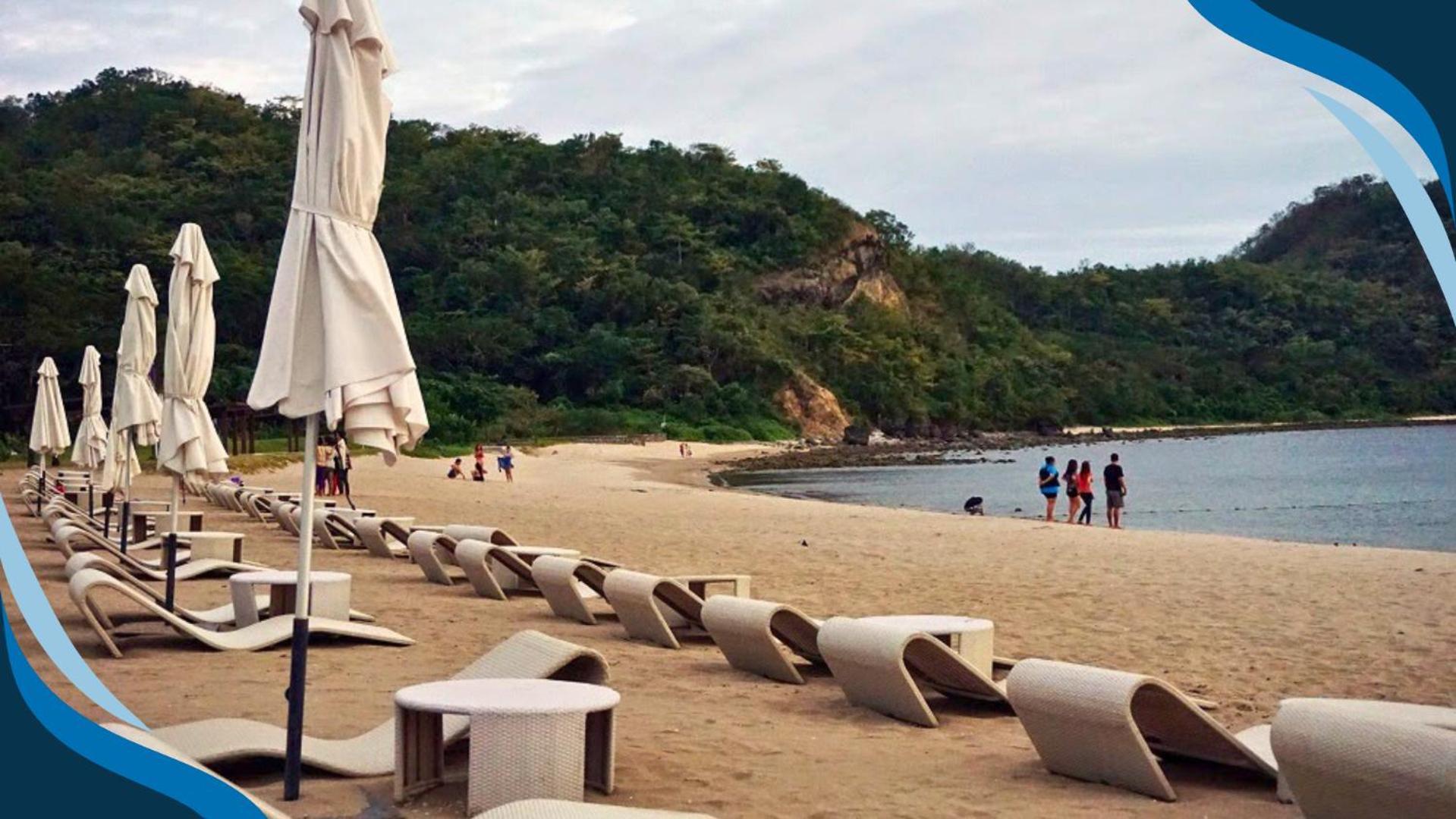 Pico De Loro Hamilo Coast By Beach Homes Nasugbu Luaran gambar