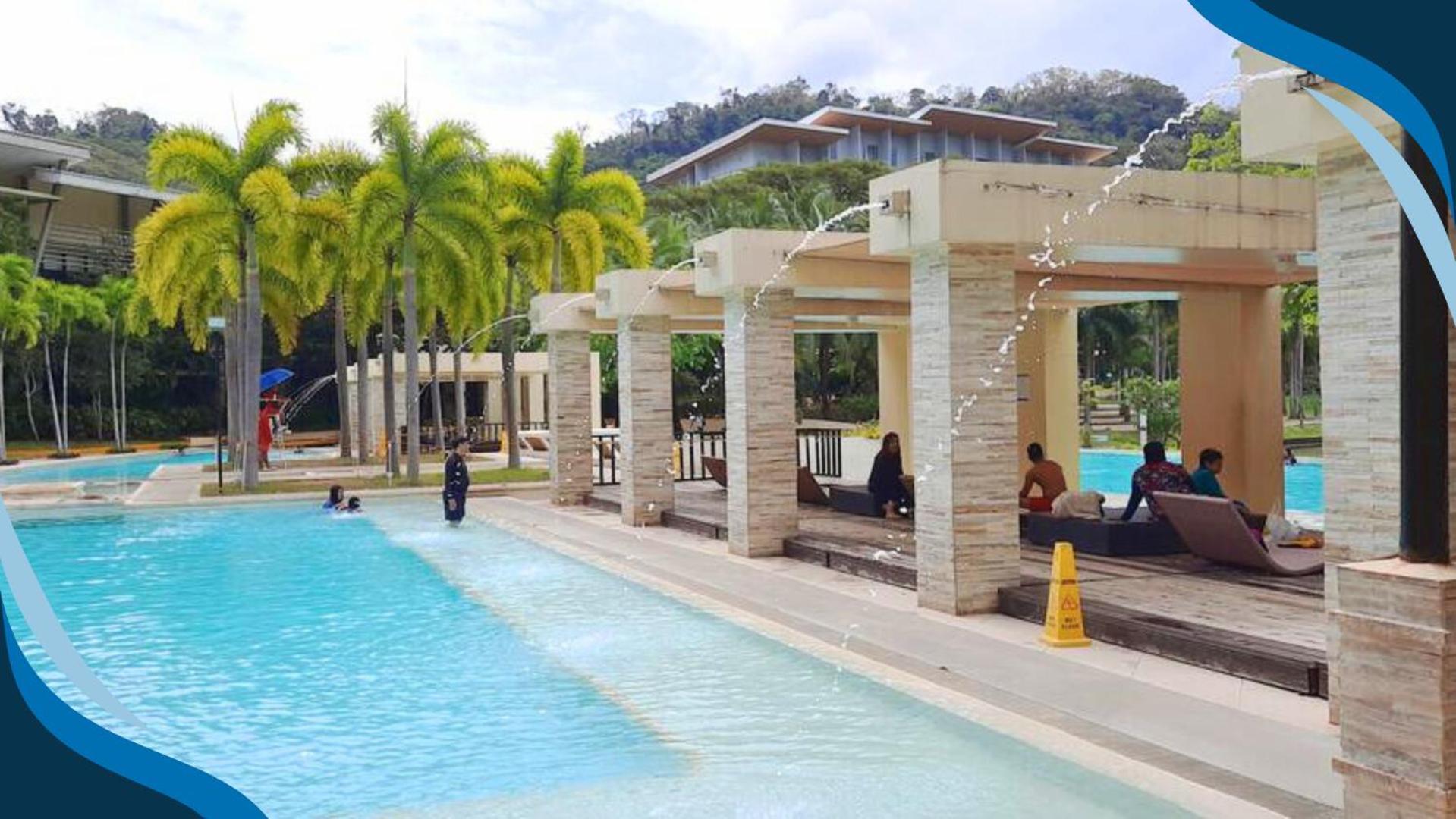 Pico De Loro Hamilo Coast By Beach Homes Nasugbu Luaran gambar