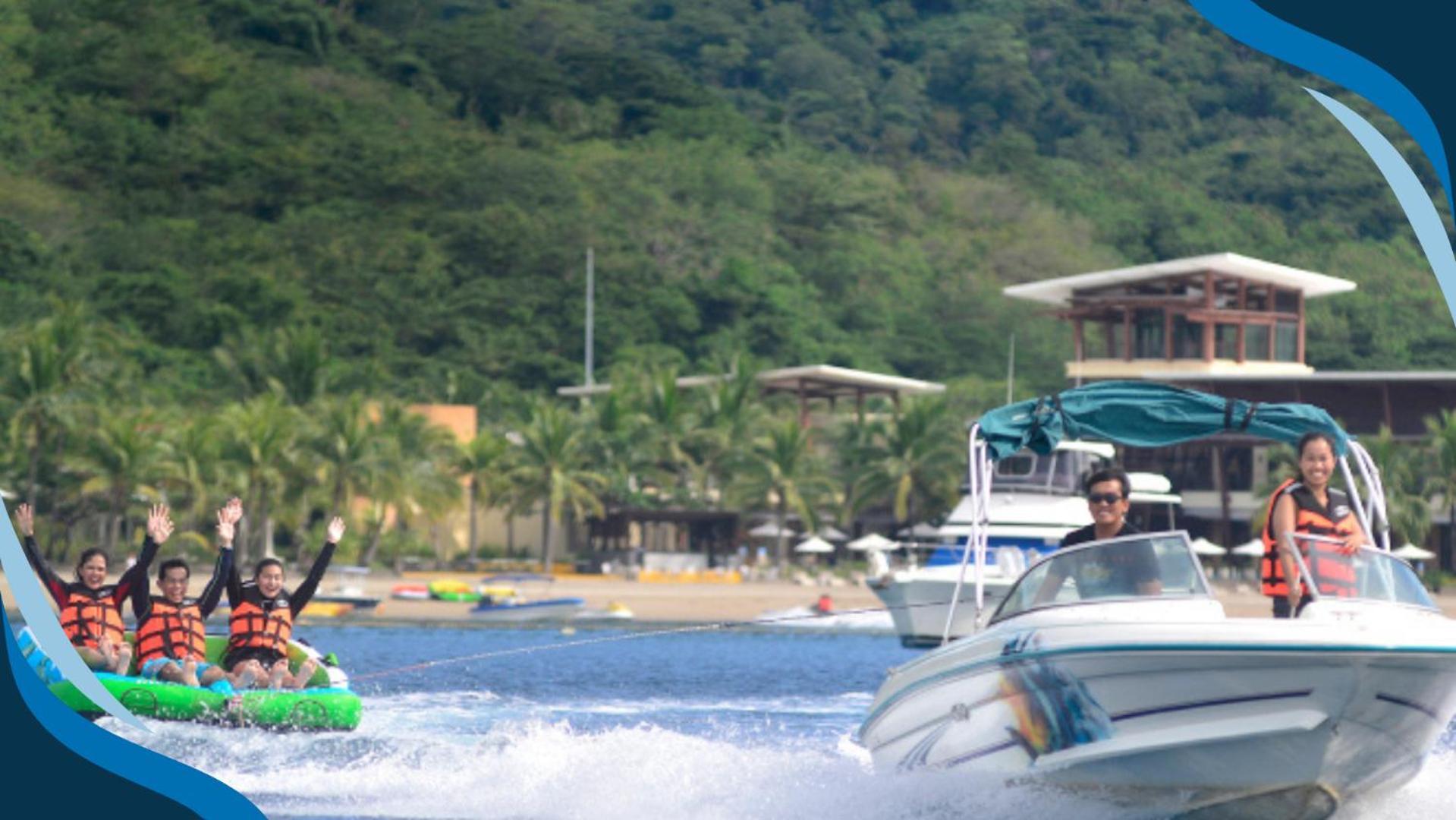 Pico De Loro Hamilo Coast By Beach Homes Nasugbu Luaran gambar