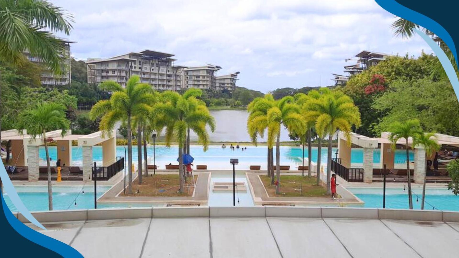 Pico De Loro Hamilo Coast By Beach Homes Nasugbu Luaran gambar